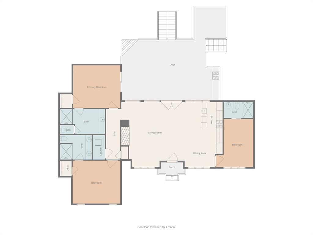 Residential in Broken Bow 2