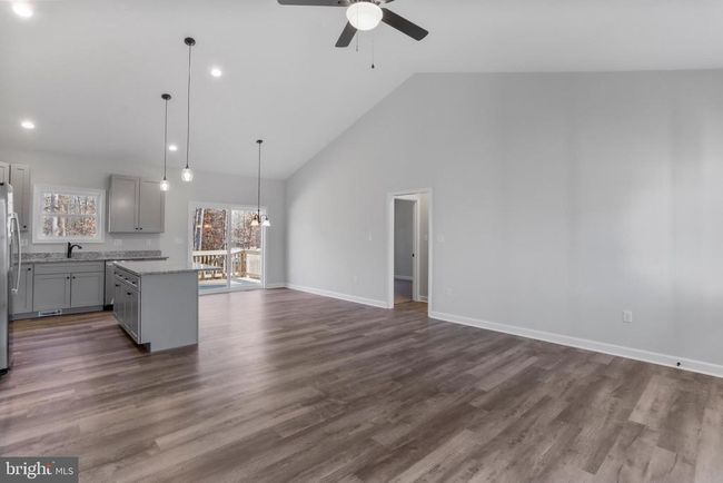Lot 3J White Pine Ln, House other with 3 bedrooms, 2 bathrooms and null parking in Boyce VA | Image 6