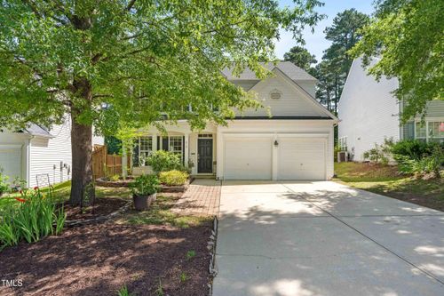 410 Willingham Road, Morrisville, NC, 27560 | Card Image