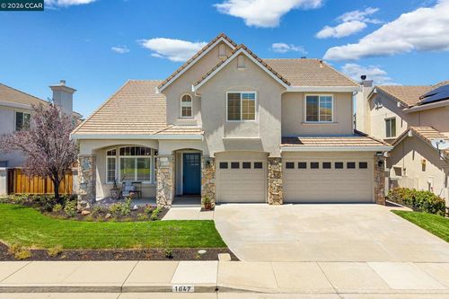 1047 Rolling Woods Way, Concord, CA, 94521-5423 | Card Image