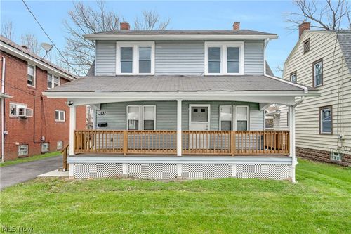 3131 Hudson Ave, Youngstown, OH, 44511-3131 | Card Image