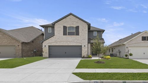 4874 Heirloom Ln, Celina, TX, 75009-6900 | Card Image
