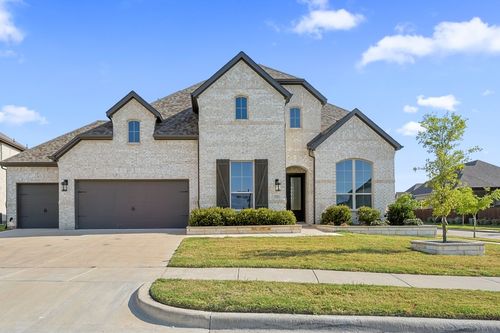 2715 Middleton Dr, Melissa, TX, 75454-9878 | Card Image