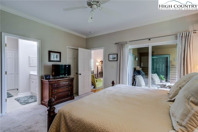 101 - 101 Clary Ct, Townhouse with 3 bedrooms, 3 bathrooms and null parking in Blowing Rock NC | Image 20