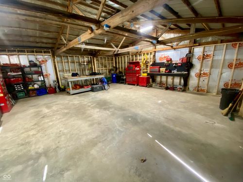 786 E Bonebrake Rd, Veedersburg, IN, 47987-8113 | Card Image