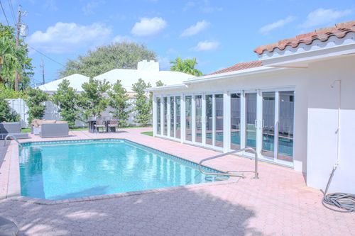 2730 Ne 40th Ct, Lighthouse Point, FL, 33064-8462 | Card Image