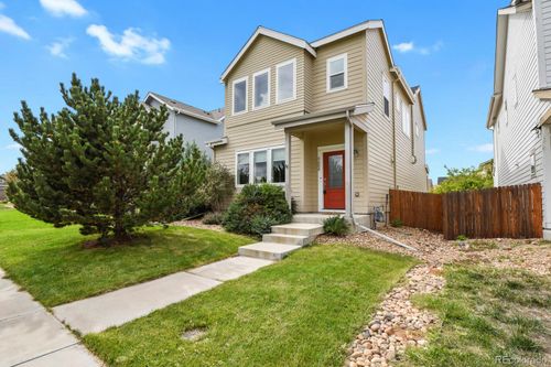 4684 Crestone Peak St, Brighton, CO, 80601-4581 | Card Image
