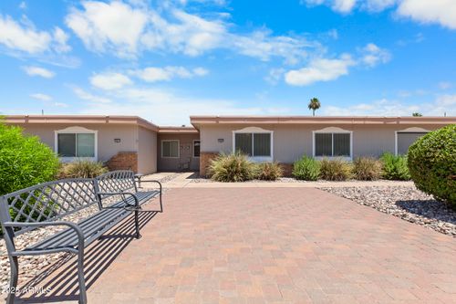 16869 N 103rd Ave, Sun City, AZ, 85351-1176 | Card Image