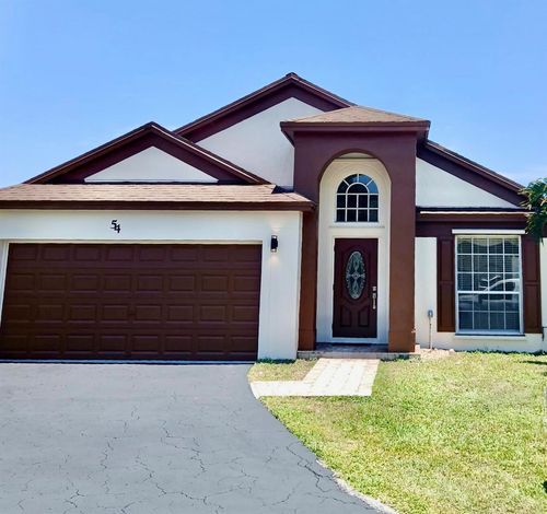 54 Egret Way, Boynton Beach, FL, 33436-9082 | Card Image