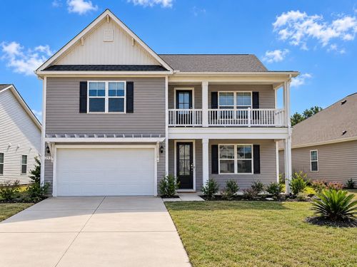 293 Calhoun Falls Dr, Myrtle Beach, SC, 29579-3747 | Card Image