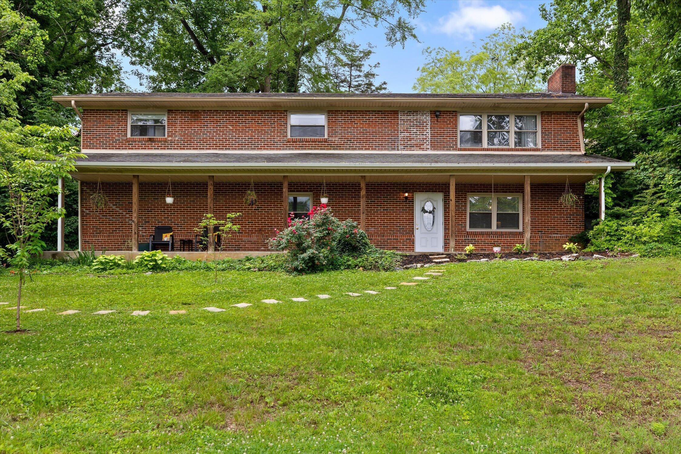 Residential in Cleveland