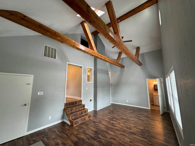 528 E Main St, House other with 3 bedrooms, 2 bathrooms and null parking in Gas City IN | Image 8