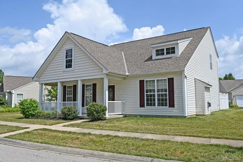 4178 S Gensen Loop, Cincinnati, OH, 45245-7067 | Card Image
