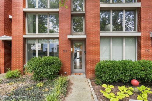 929 Franklin St, Louisville, KY, 40206-1613 | Card Image