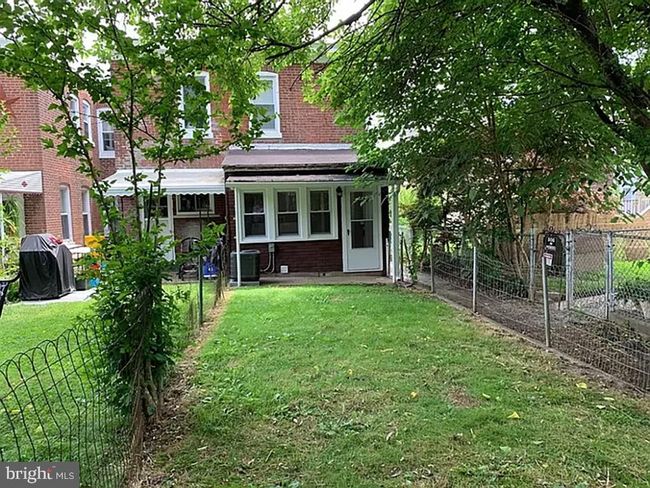 18 Michigan Ave, Home with 3 bedrooms, 1 bathrooms and null parking in Trenton NJ | Image 17