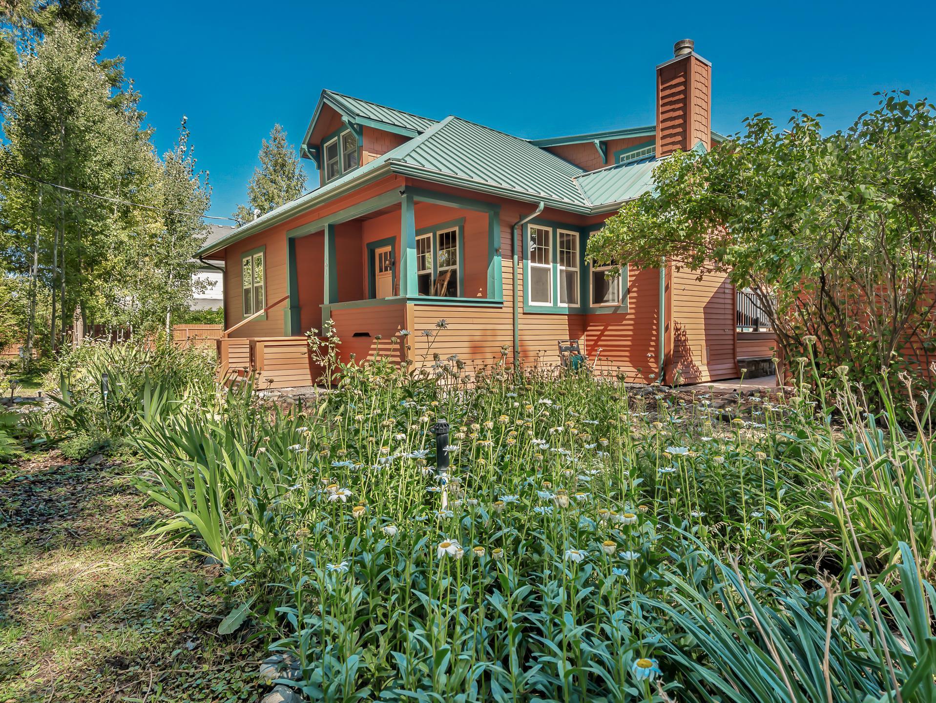 Residential in Fort Jones 2