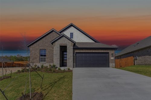 557 Waterford Park Boulevard, Weatherford, TX, 76087 | Card Image