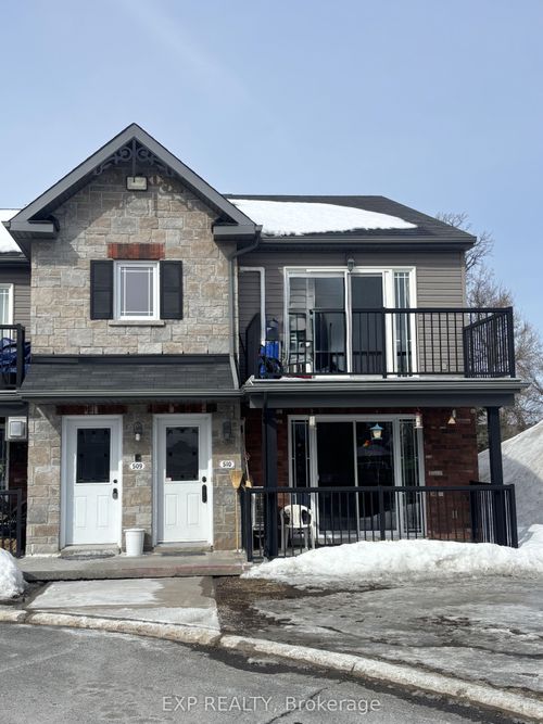 509-205 Eliot Street, Clarence Rockland, ON, K4K0G4 | Card Image