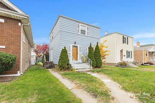 4136 Home Ave, Stickney, IL, 60402-4345 | Card Image