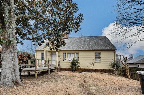 219 E Kivett Street, Asheboro, NC, 27203 | Card Image