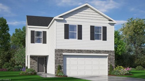 4091 Yucca Ave, Winston Salem, NC, 27101 | Card Image