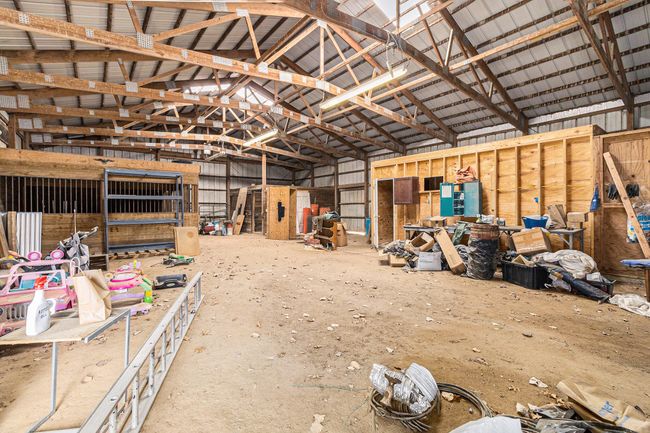12530 Wilbur Rd, House other with 3 bedrooms, 3 bathrooms and null parking in Clinton MI | Image 35