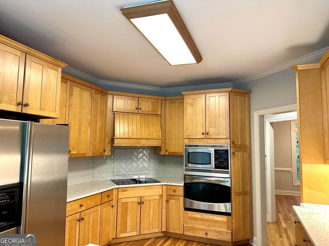 100 Red Oak Trl, House other with 6 bedrooms, 4 bathrooms and null parking in Lagrange GA | Image 9