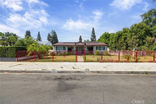 14857 Tuba St, Mission Hills, CA, 91345-2800 | Card Image