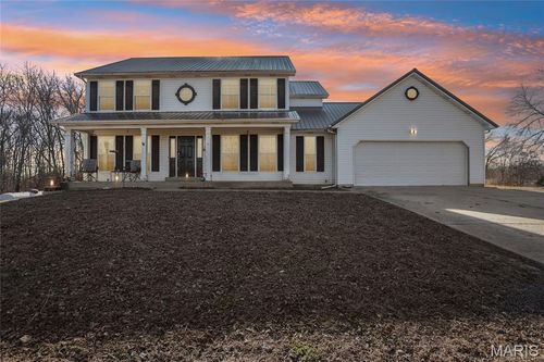 308 Buck Creek Rd, Silex, MO, 63377-2116 | Card Image