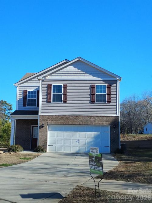 251 Final Stretch Ln, Clover, SC, 29710-3920 | Card Image