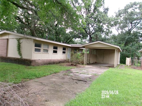608 Parkview Dr, Bartlesville, OK, 74003-1622 | Card Image