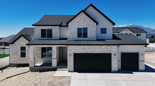 646-5325 N Honey Suckle Way, Eagle Mountain, UT, 84005-3813 | Card Image