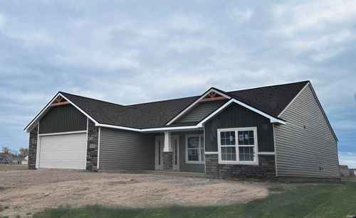 5041 Whittlebury Dr, Fort Wayne, IN, 46818-2319 | Card Image