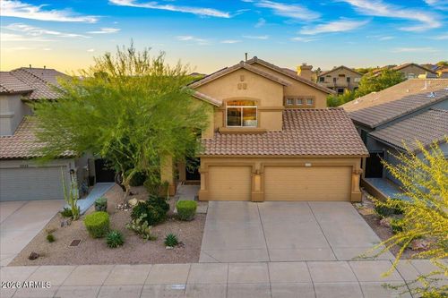 10548 E Firewheel Dr, Scottsdale, AZ, 85255-1911 | Card Image