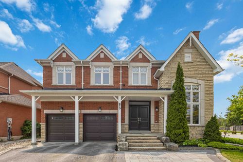 83 Joseph St, Uxbridge, ON, L9P1Z5 | Card Image