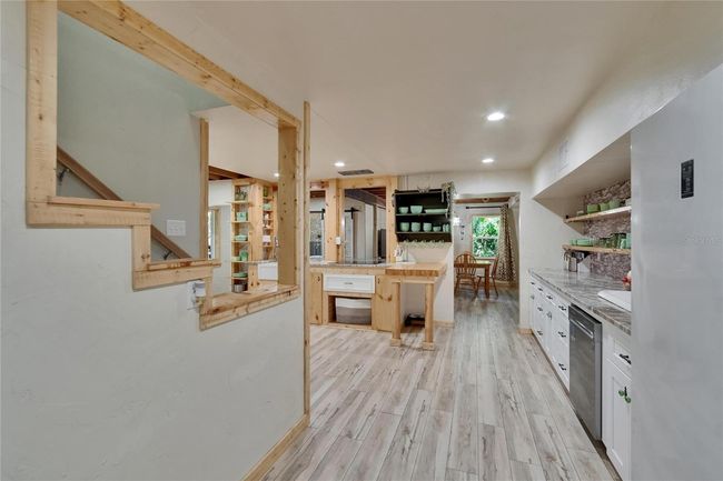 9724 Hermit Hollow Ln, House other with 4 bedrooms, 3 bathrooms and null parking in GIBSONTON FL | Image 23
