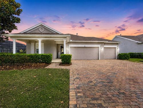 108 Mist Flower Ln, Groveland, FL, 34736-3643 | Card Image