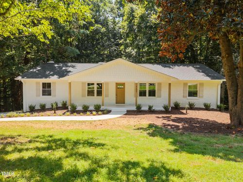 4305 Regis Ave, Durham, NC, 27705-1745 | Card Image