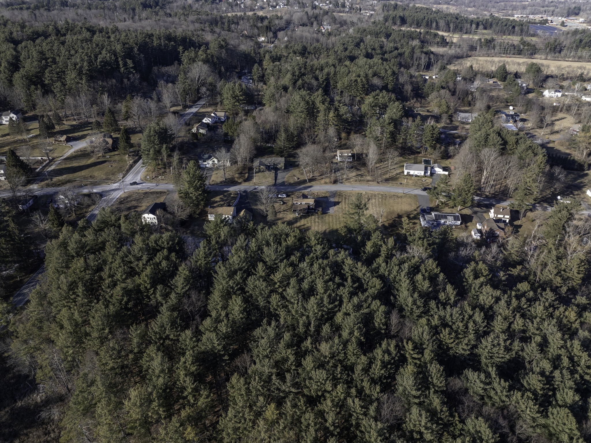 New Lenox Rd, Lenox, MA 01240