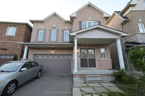 1524 Bruny Avenue, Pickering, ON, L1X0C6 | Card Image