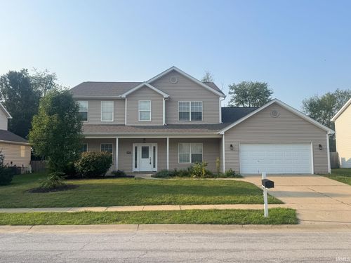 2706 Grosbeak Ln, West Lafayette, IN, 47906-0611 | Card Image