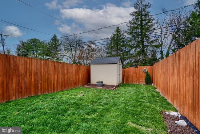 8544 Drumwood Rd, Townhouse with 3 bedrooms, 2 bathrooms and null parking in TOWSON MD | Image 46