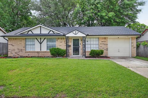 263 Merribrook Trl, Duncanville, TX, 75116-4614 | Card Image
