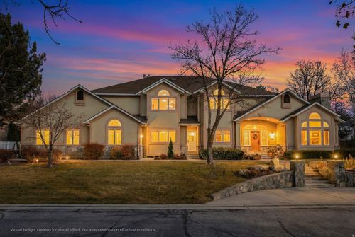 7723 S Plum St, Salt Lake City, UT, 84123 | Card Image