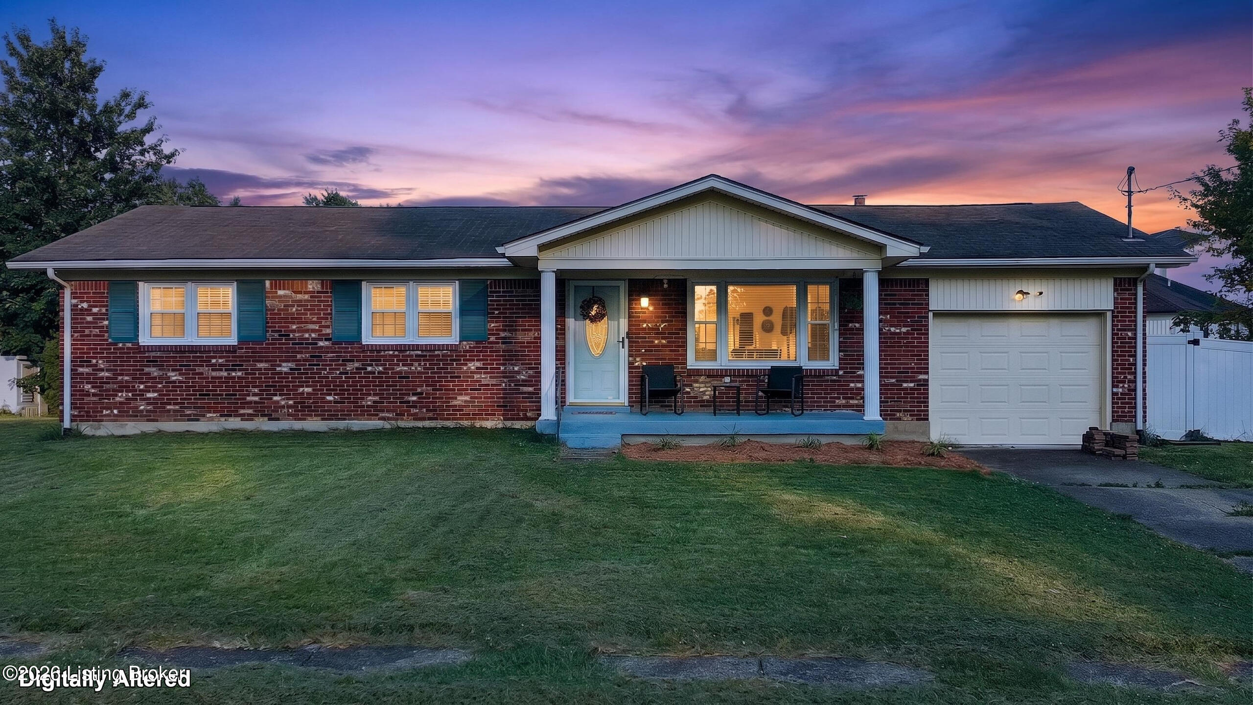 Residential in Louisville 3