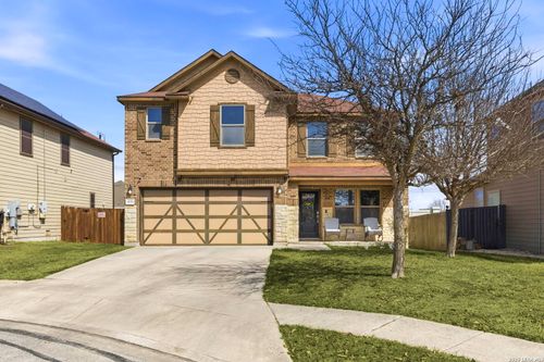 408 Gatewood Clf, Cibolo, TX, 78108-3378 | Card Image