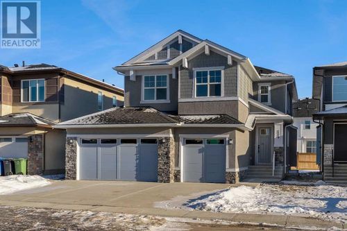 239 Kinniburgh Loop, Chestermere, AB, T1X2S7 | Card Image