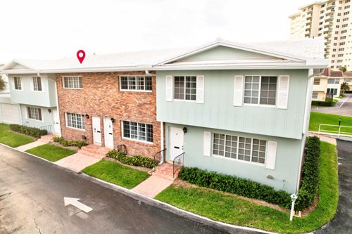 10-5400 N Ocean Boulevard, Lauderdale By The Sea, FL, 33308 | Card Image