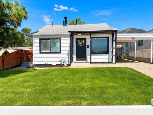 278 1st St, Tooele, UT, 84074-2261 | Card Image
