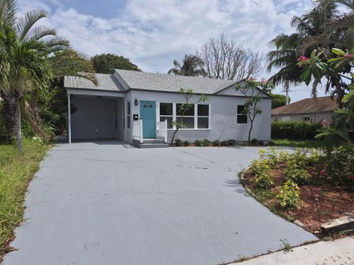 707 Hampton Rd, West Palm Beach, FL, 33405-1425 | Card Image